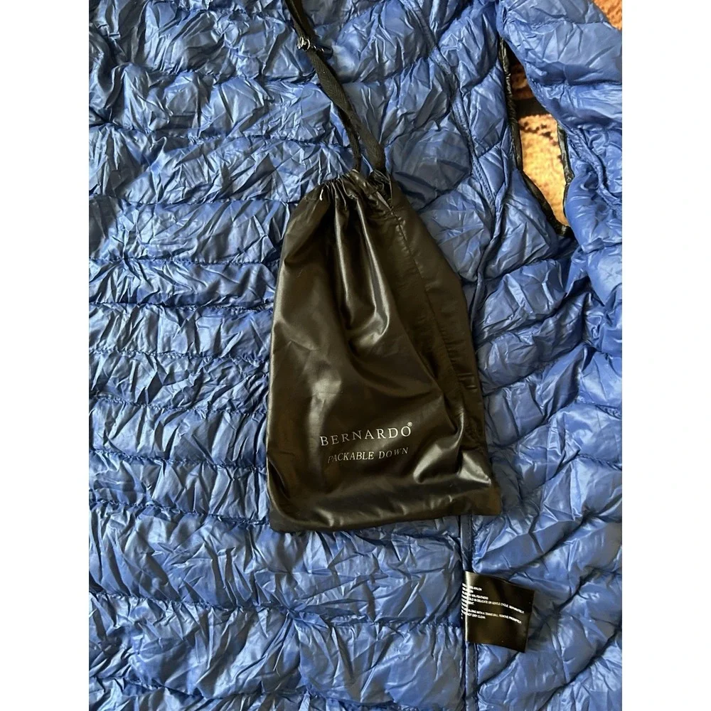 Bernardo women goose